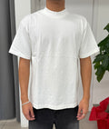 T-shirt over fit Bread Buttons FGD MODA