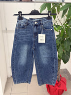 Jeans Balloon FGD MODA