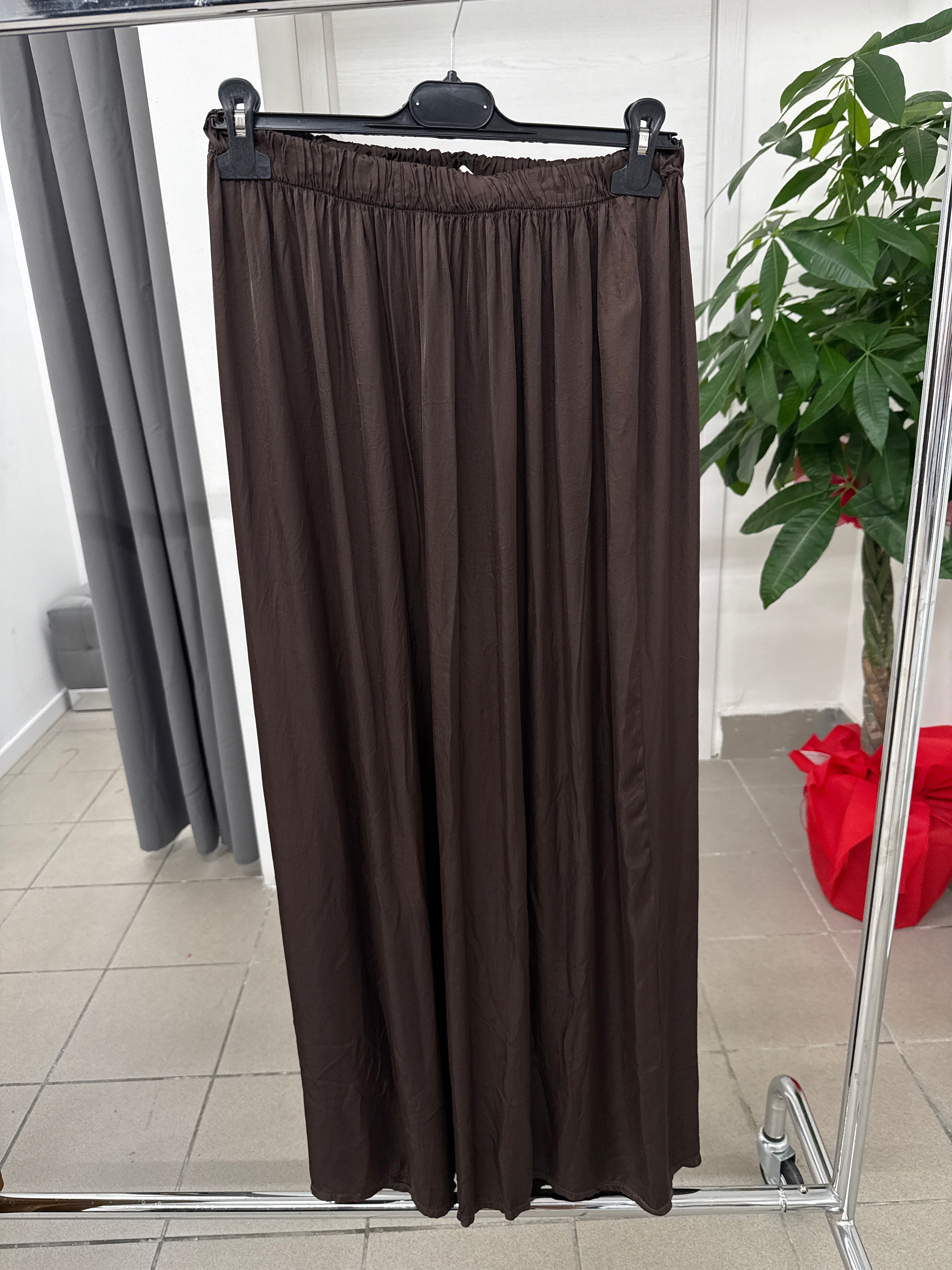 Pantalone a palazzo FGD MODA