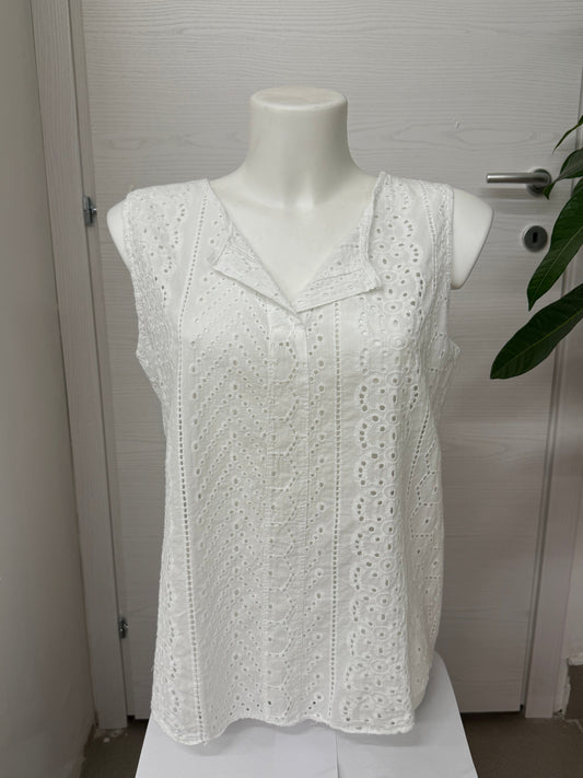 Canotta sangallo FGD MODA