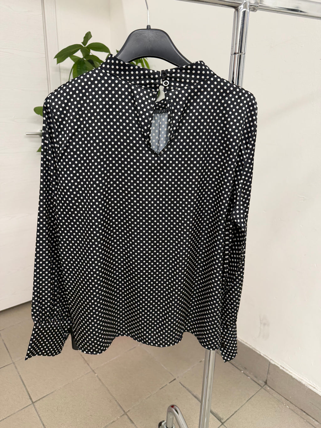 Camicia pois FGD MODA