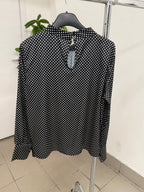 Camicia pois FGD MODA