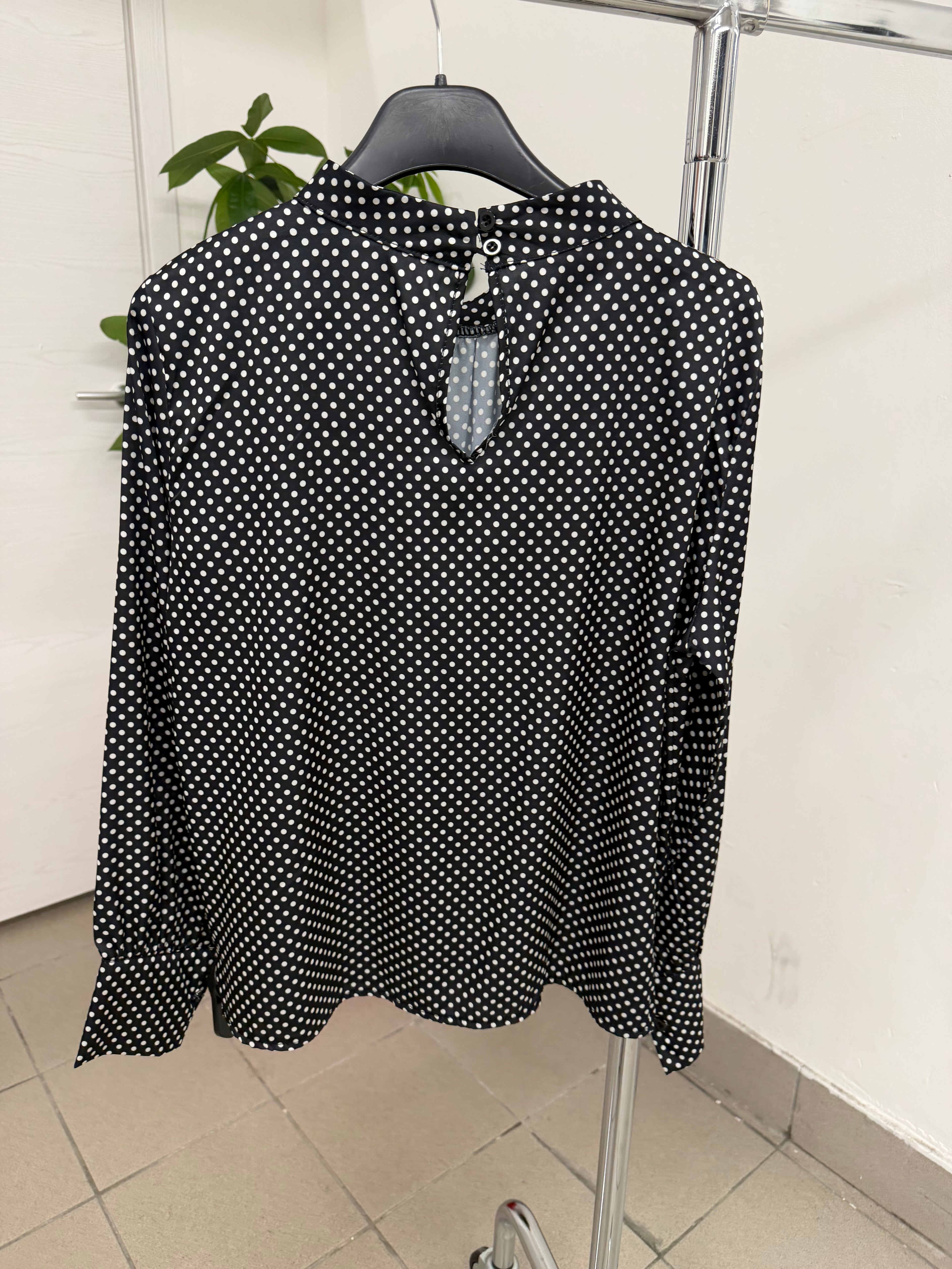 Camicia pois FGD MODA