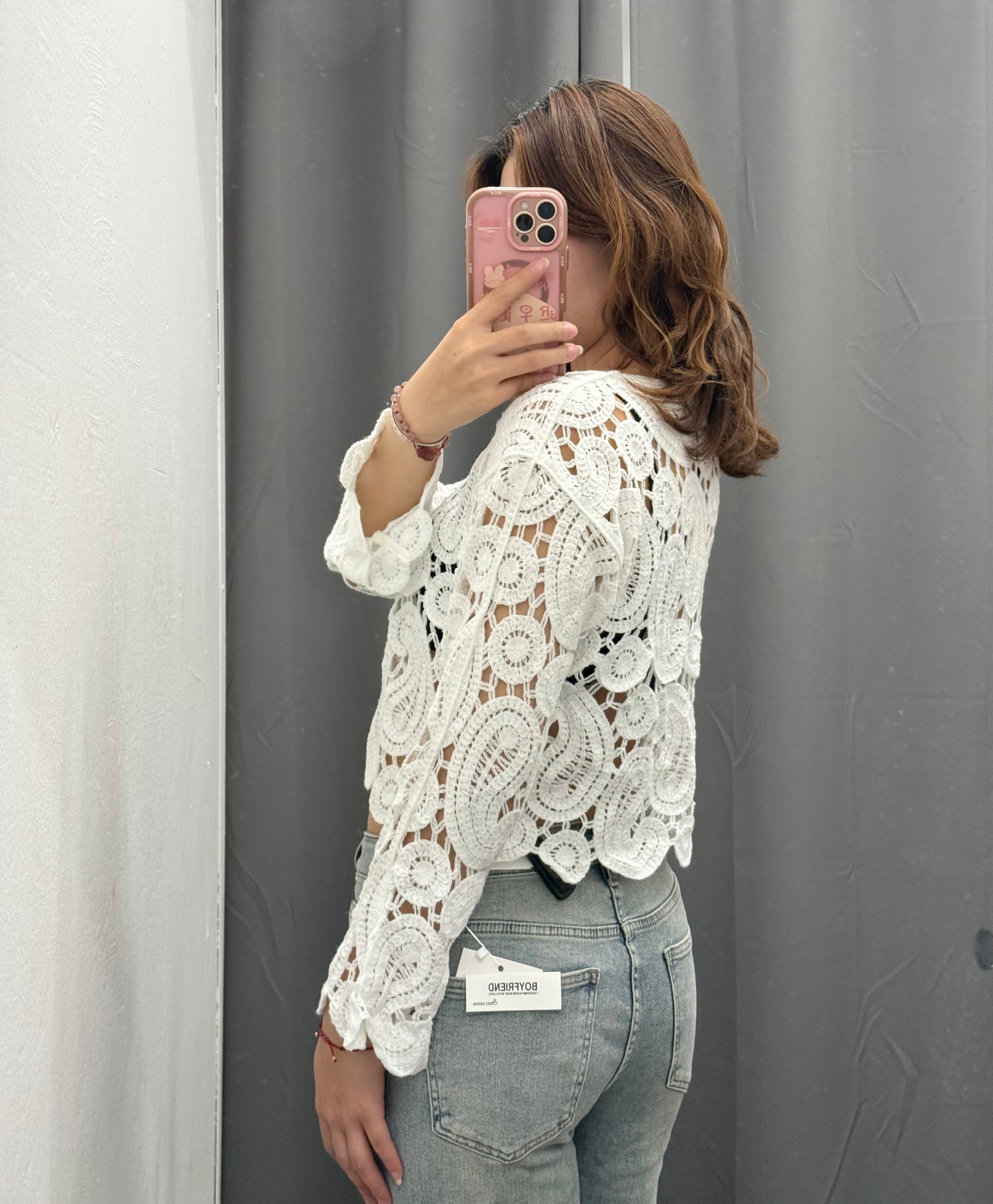 Maglia Altea FGD MODA