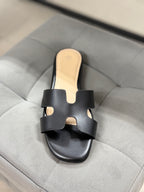 Ciabattine in ecopelle TZ728 FGD MODA