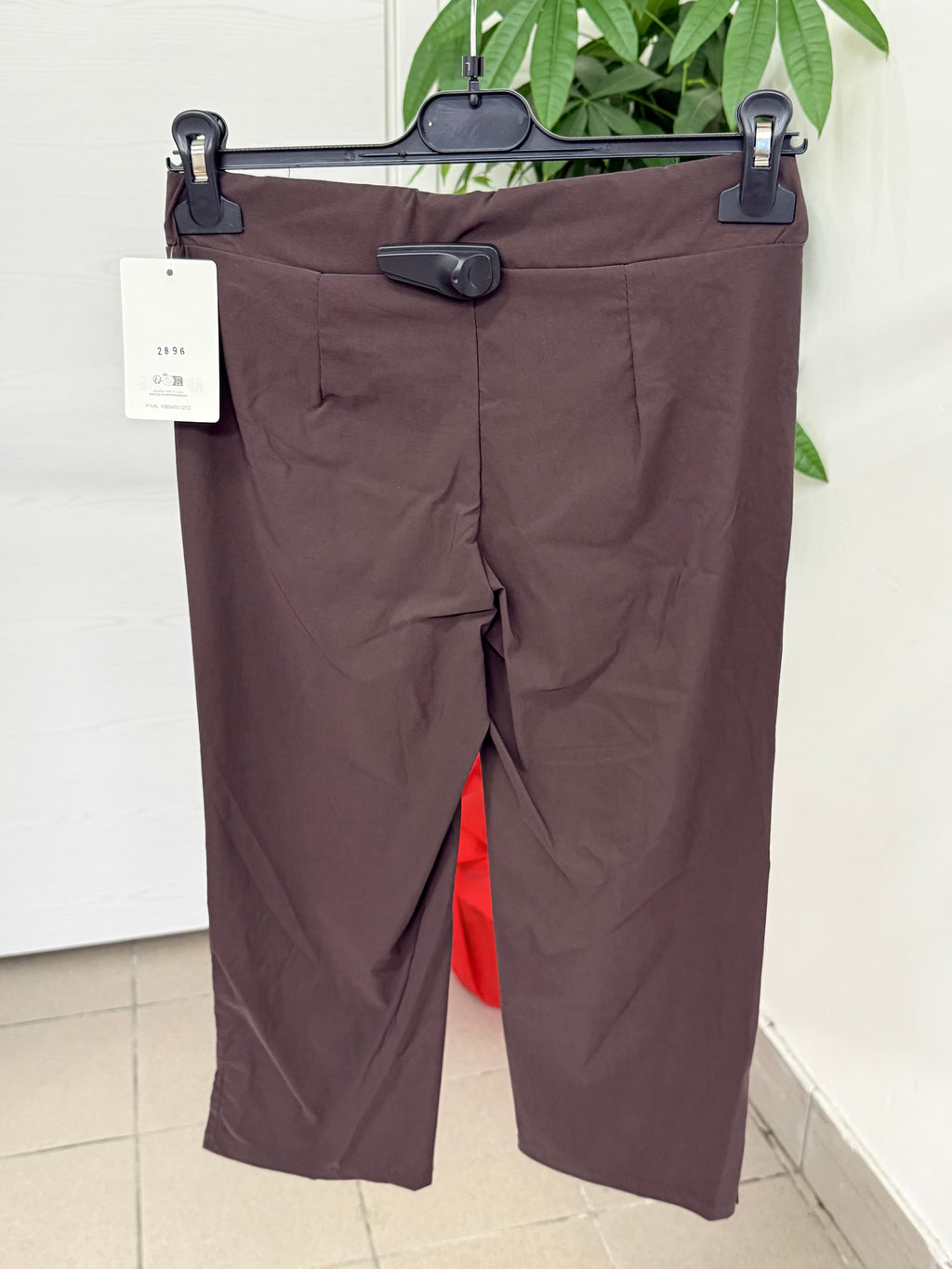 Pantaloni Capri FGD MODA