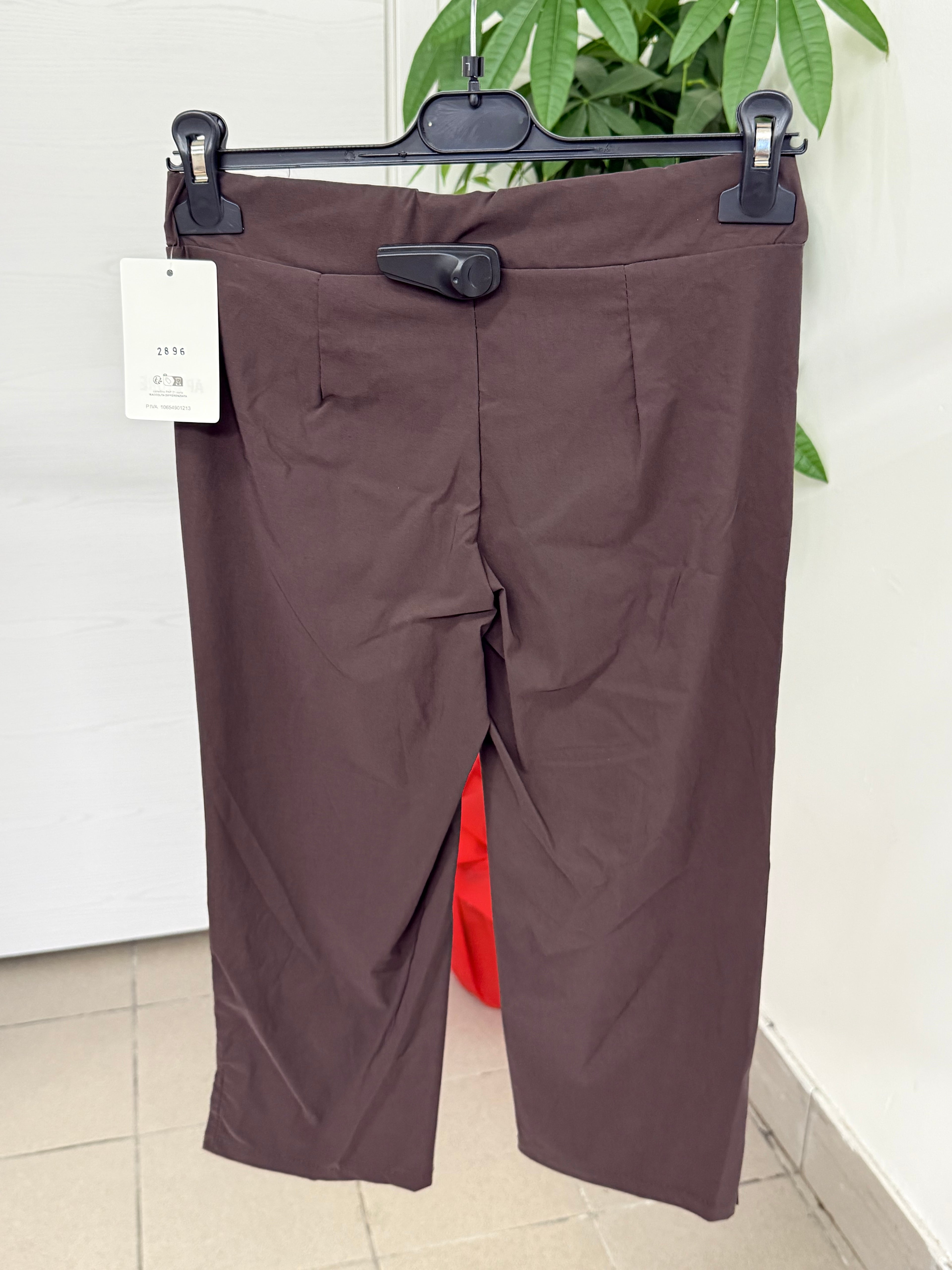 Pantaloni Capri FGD MODA