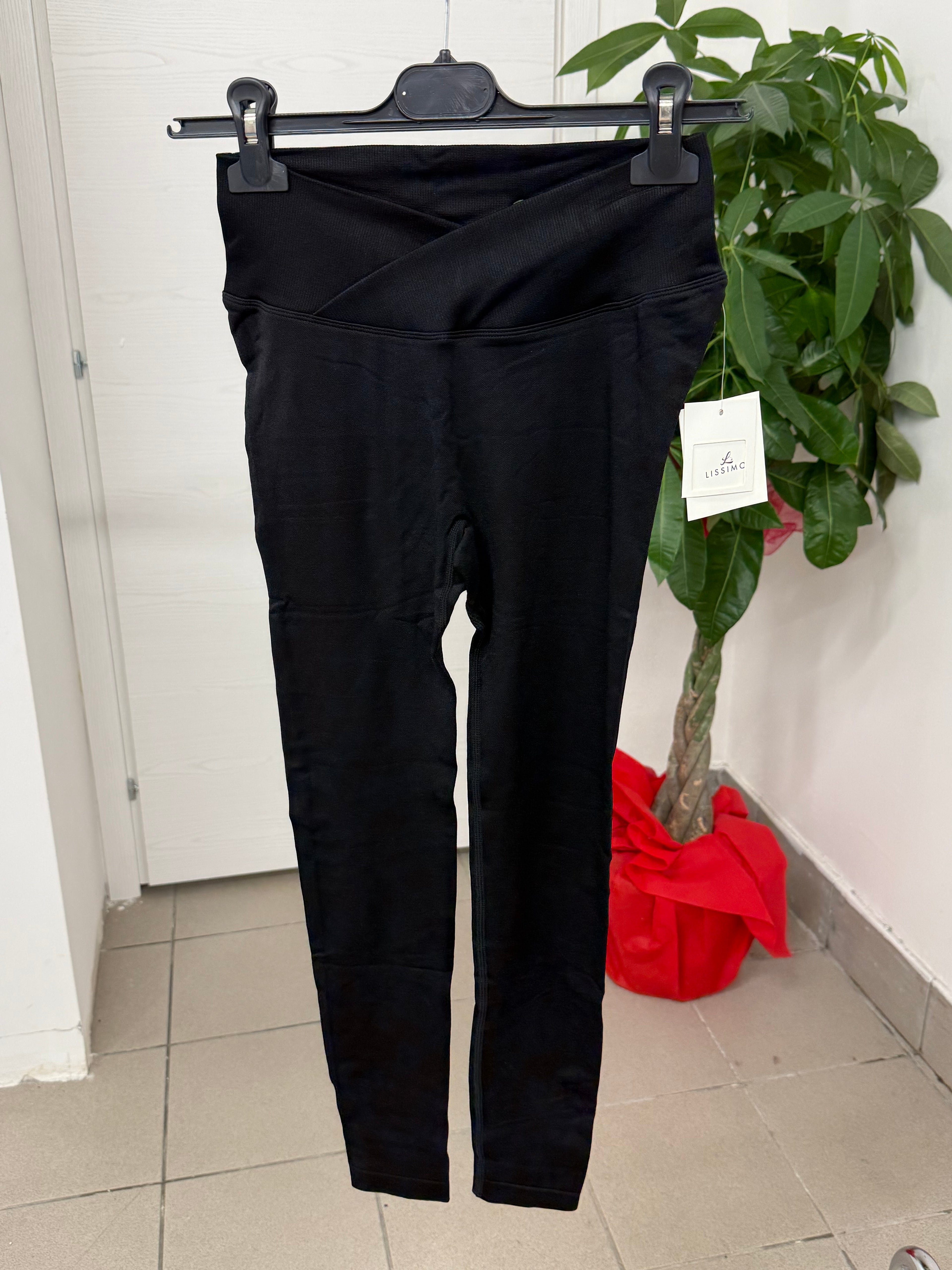 Leggings compattanti