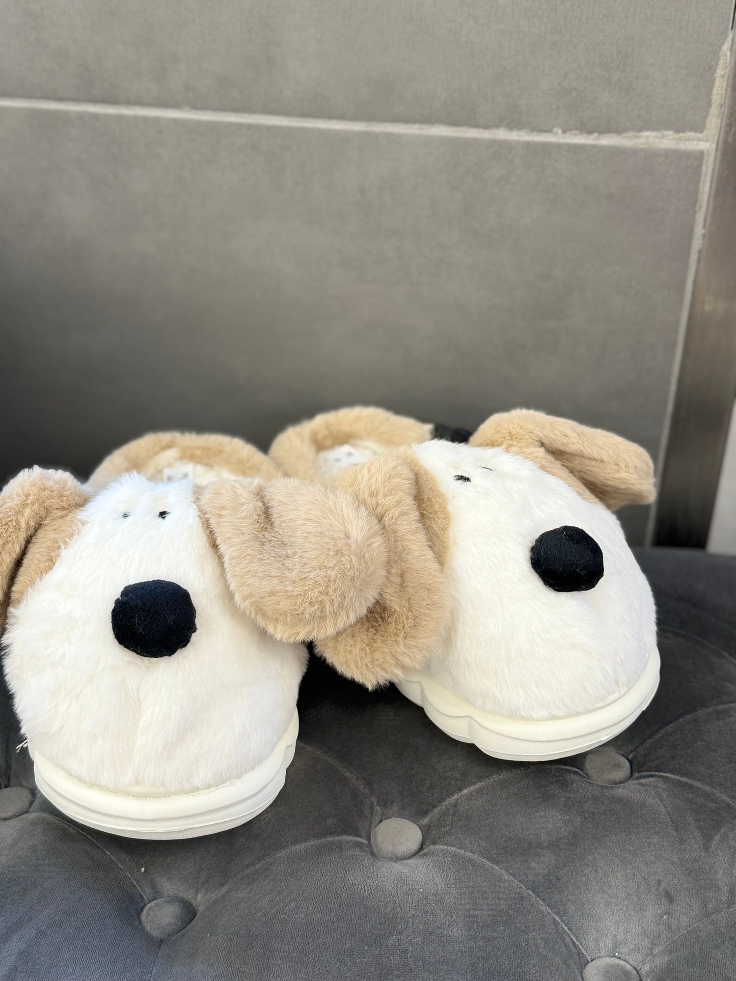 Pantofole animale FGD MODA