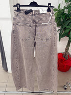 Jeans baggy FGD MODA