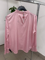 Camicia pois FGD MODA