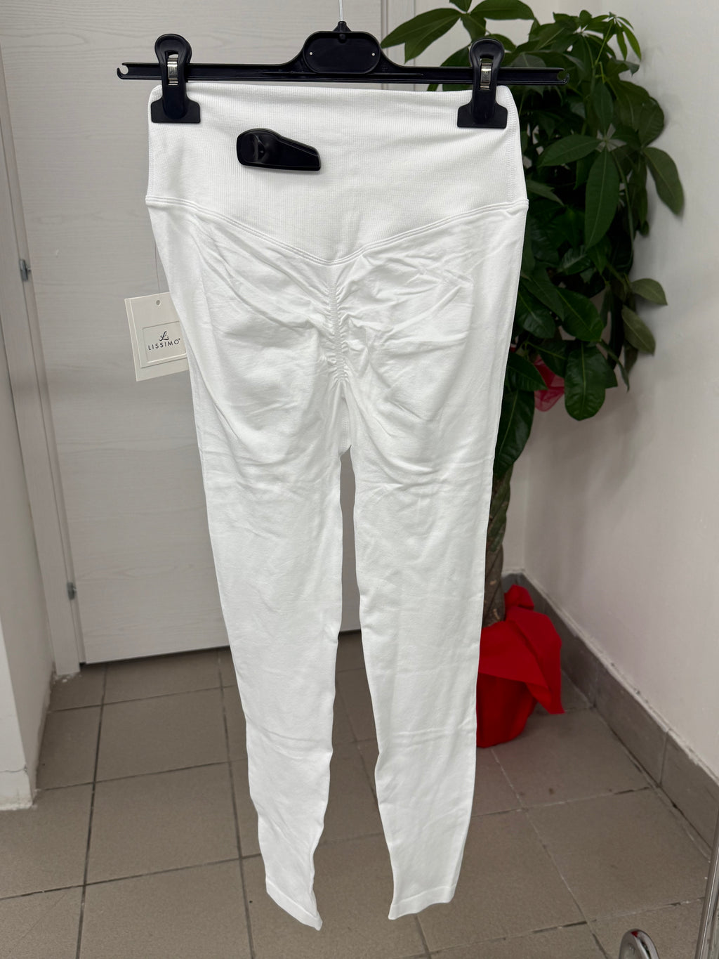 Leggings compattanti