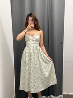 Abito pois FGD MODA