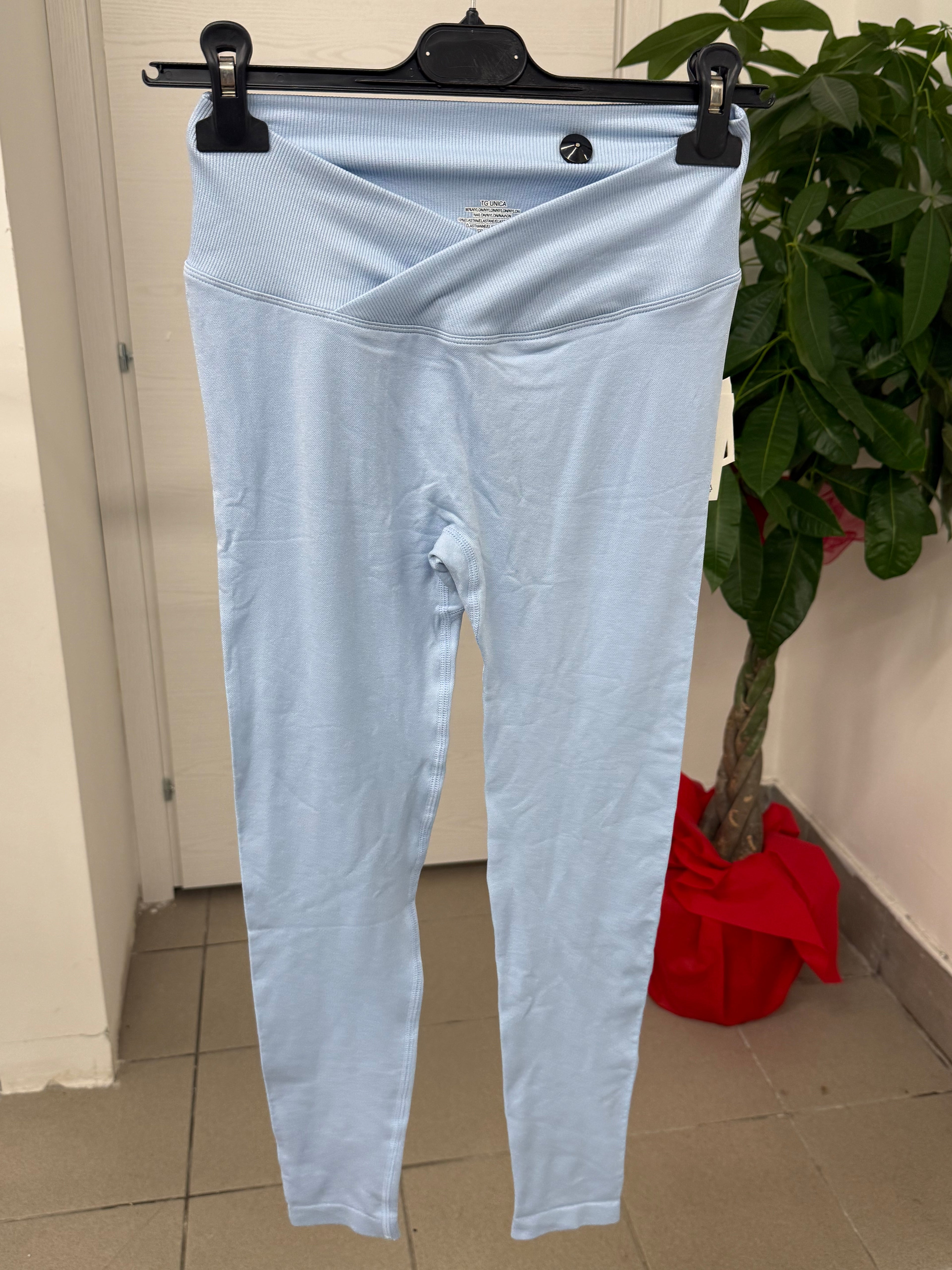 Leggings compattanti