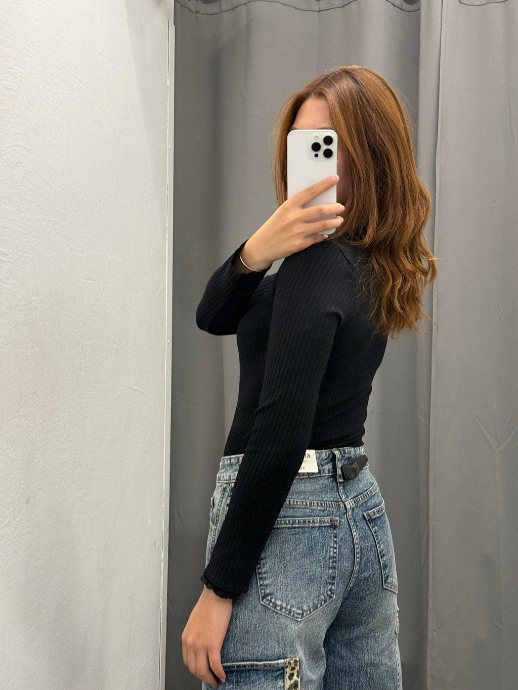 Body A Costine Con Zip FGD MODA