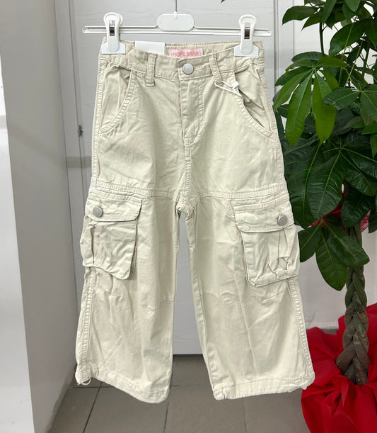 Pantaloni cargo FGD MODA