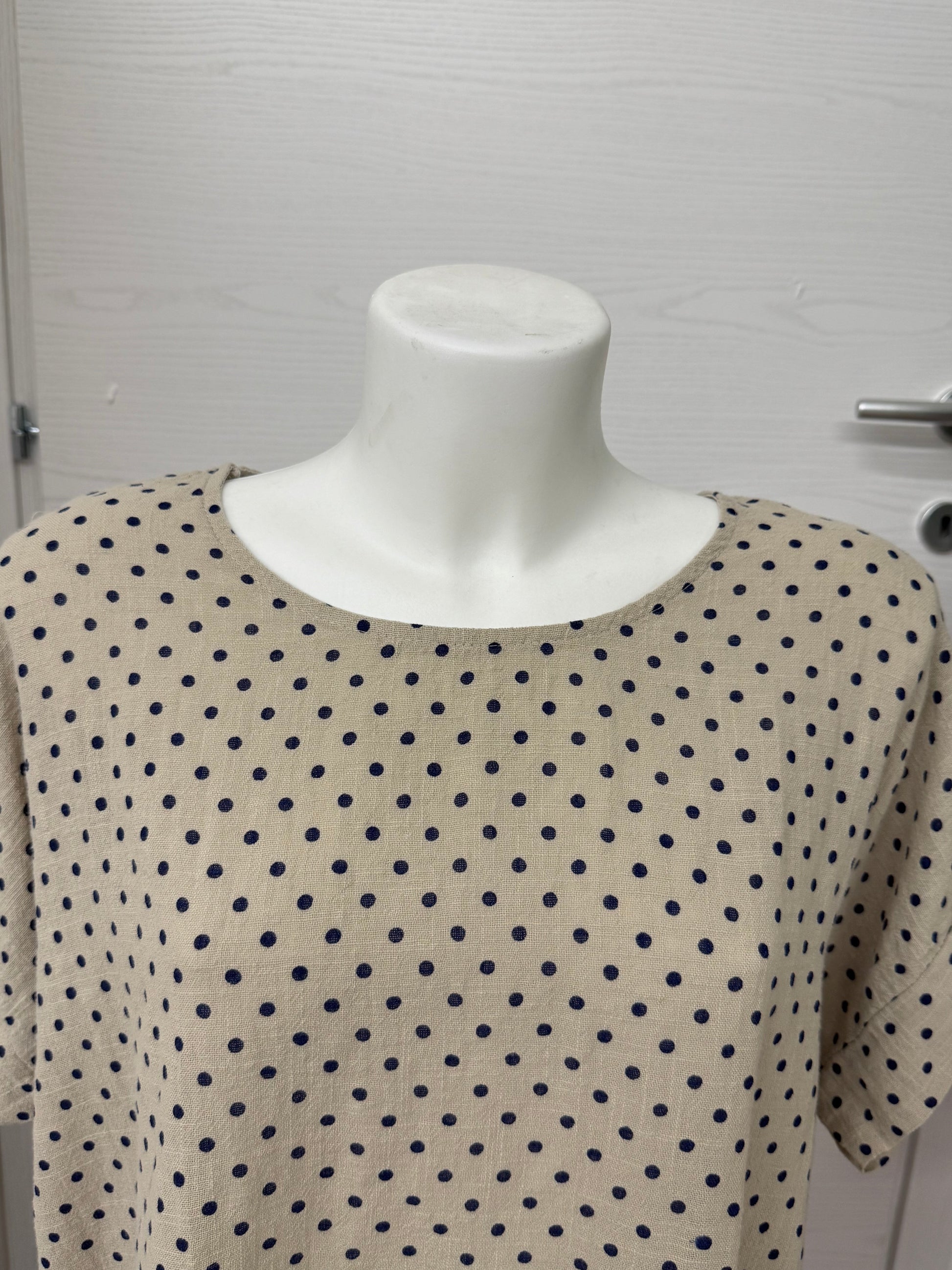 Maglietta maniche corte FGD MODA