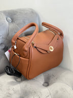 Borsa con manico laterale con tracolla FGD MODA