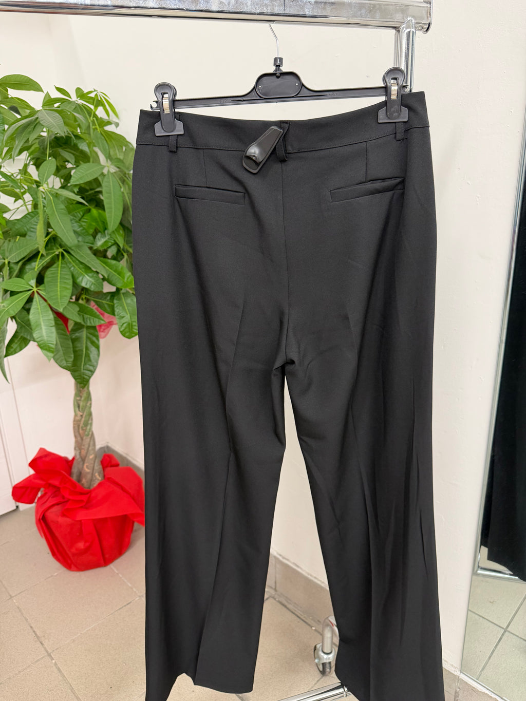 Pantalone a palazzo FGD MODA