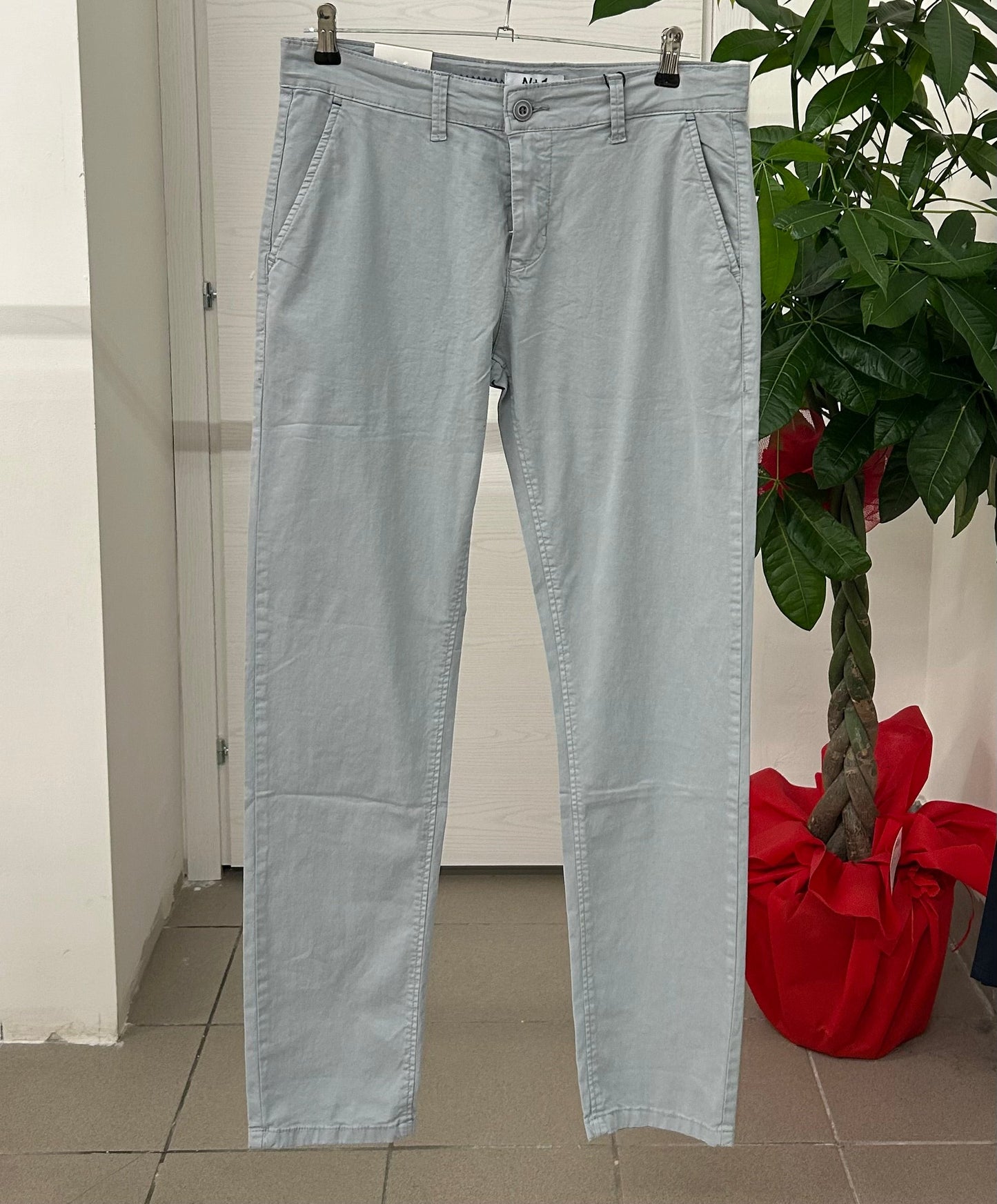 Pantaloni regular fit FGD MODA