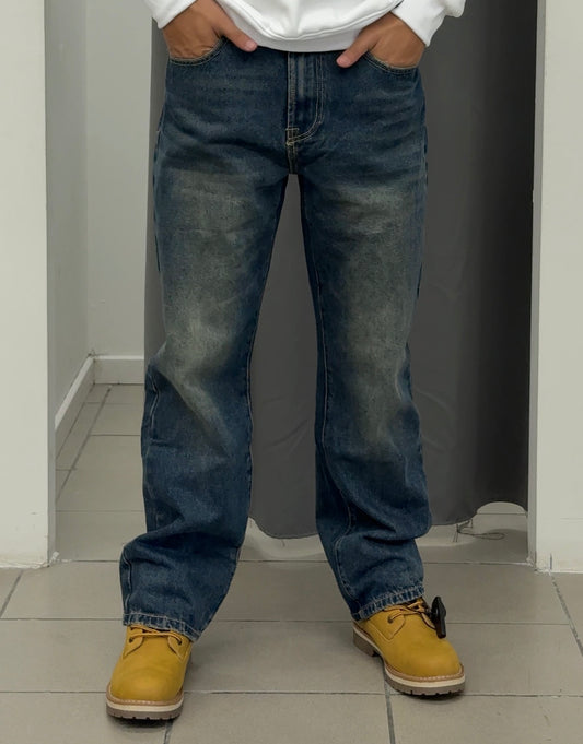 Jeans Baggy FGD MODA