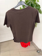 T-shirt love FGD MODA