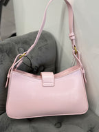 Borsa Mini hobo con tracolla Regina Schrecker FGD MODA