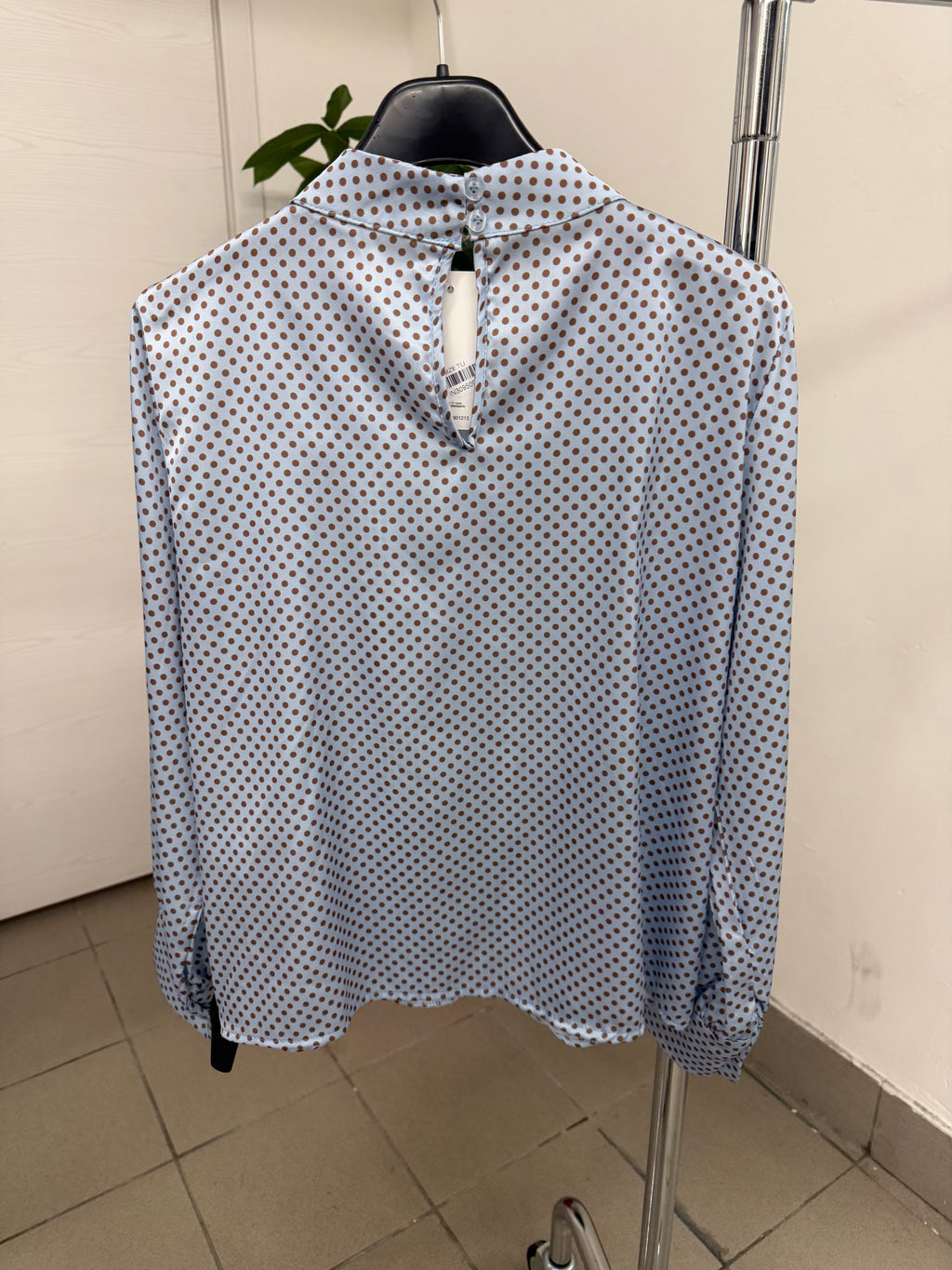 Camicia pois FGD MODA