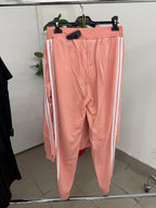 Coordinato felpa e pantalone tuta con i polsini FGD MODA