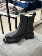 Anfibi in ecopelle FGD MODA