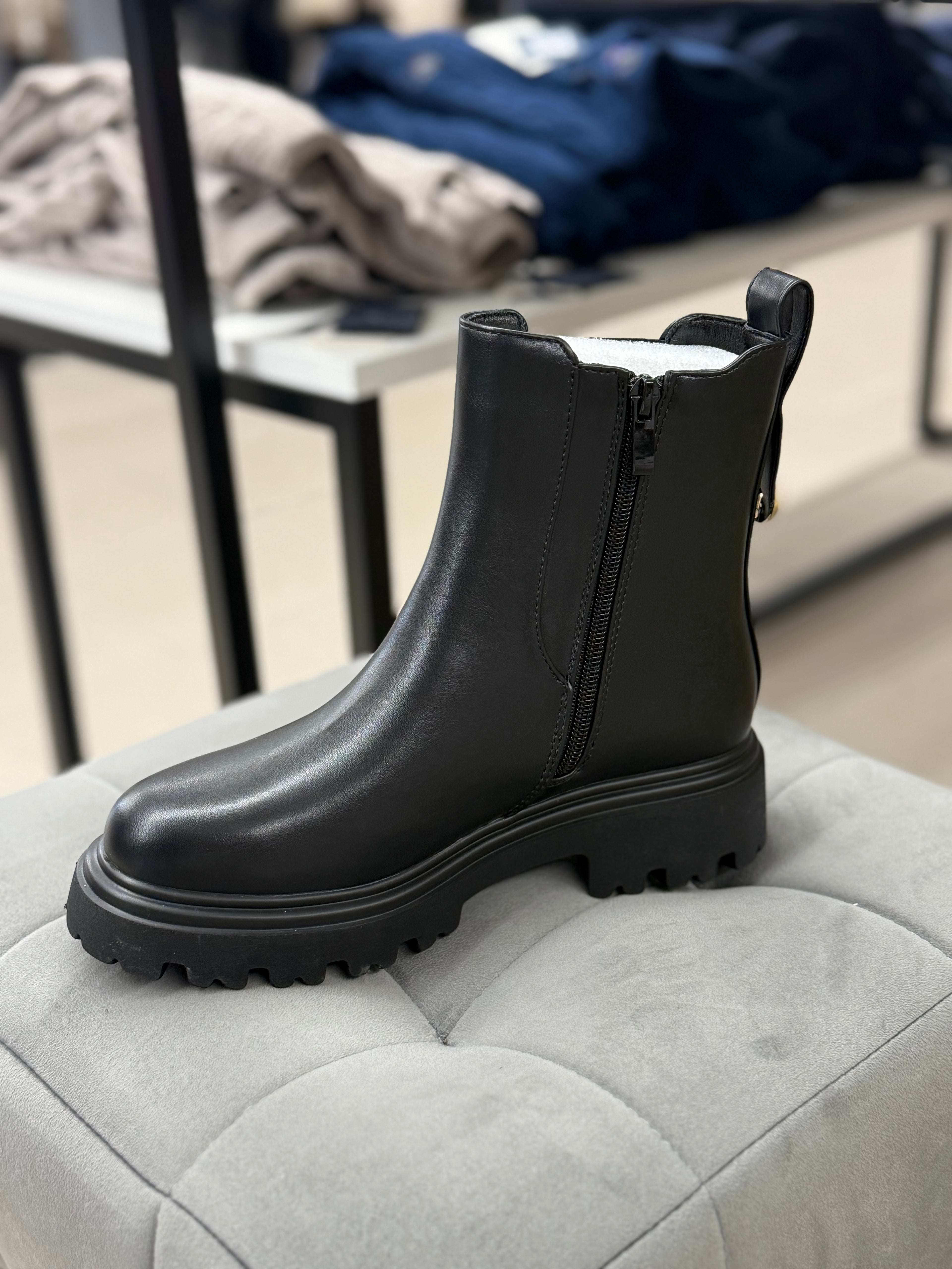 Anfibi in ecopelle FGD MODA