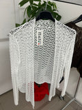 Coprispalle forato FGD MODA