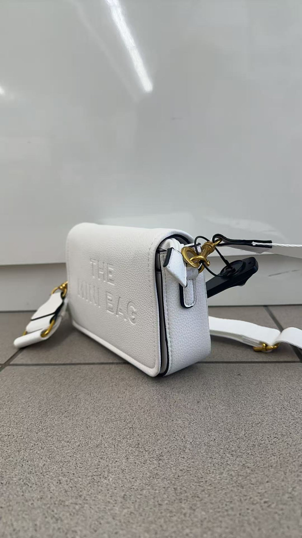 The mini bag FGD MODA