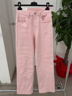 Jeans a palazzo