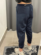 Pantaloni Tuta Con Polsini FGD MODA