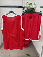 Set coordinato Canotta e Pantaloncini STARSBRUG 23 FGD MODA