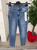 Jeans skinny fit Push up M2301