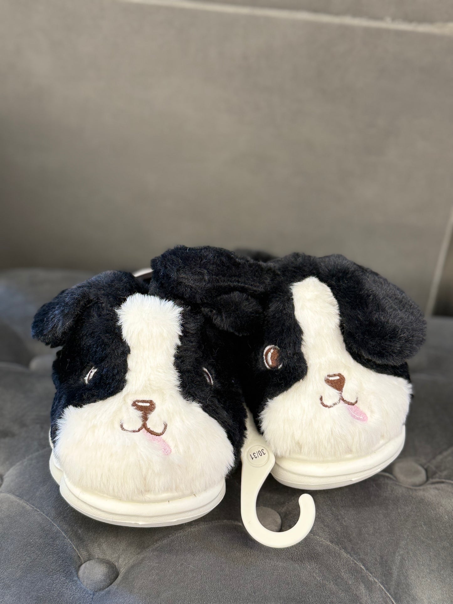 Pantofole animale FGD MODA