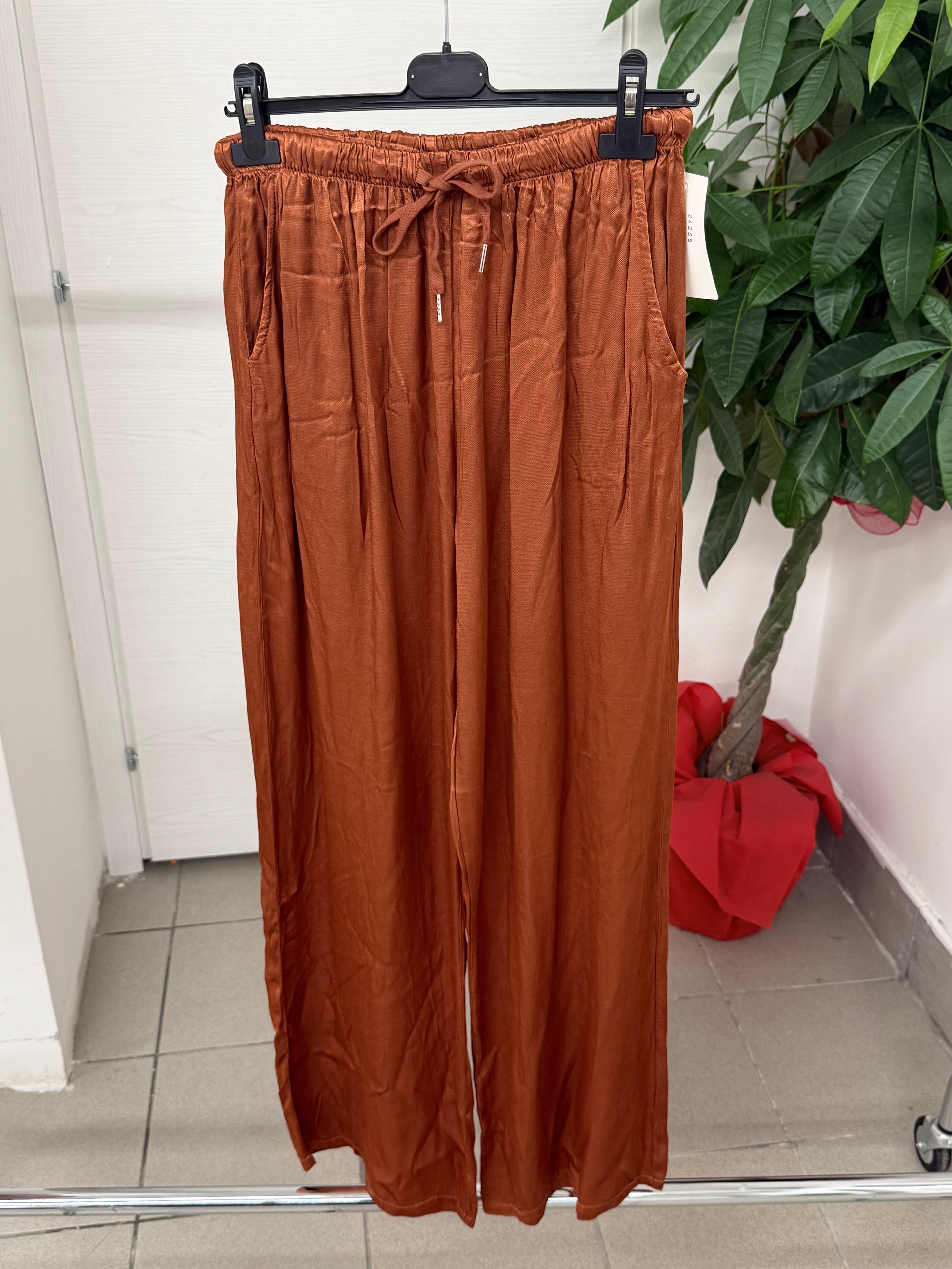 Pantaloni Sara FGD MODA