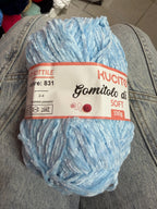 Gomitolo di filo SOFT 100g FGD MODA