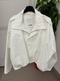 Giacca bomber FGD MODA