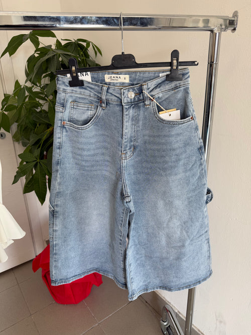 Bermuda Capri FGD MODA