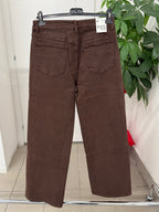 Jeans a palazzo FGD MODA