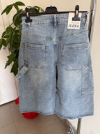 Bermuda Capri FGD MODA