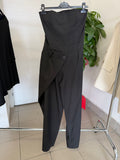 Tutina a fascia FGD MODA