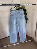 Jeans balloon Y477 FGD MODA