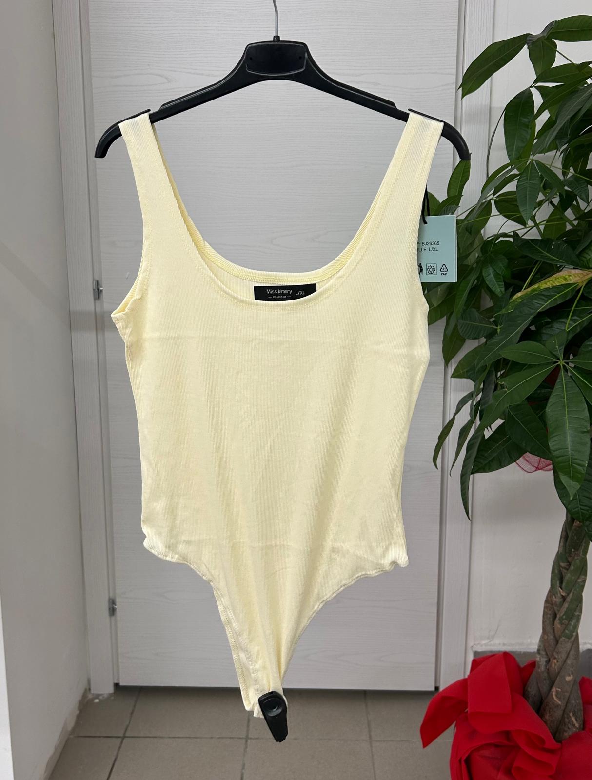 Body a costine FGD MODA