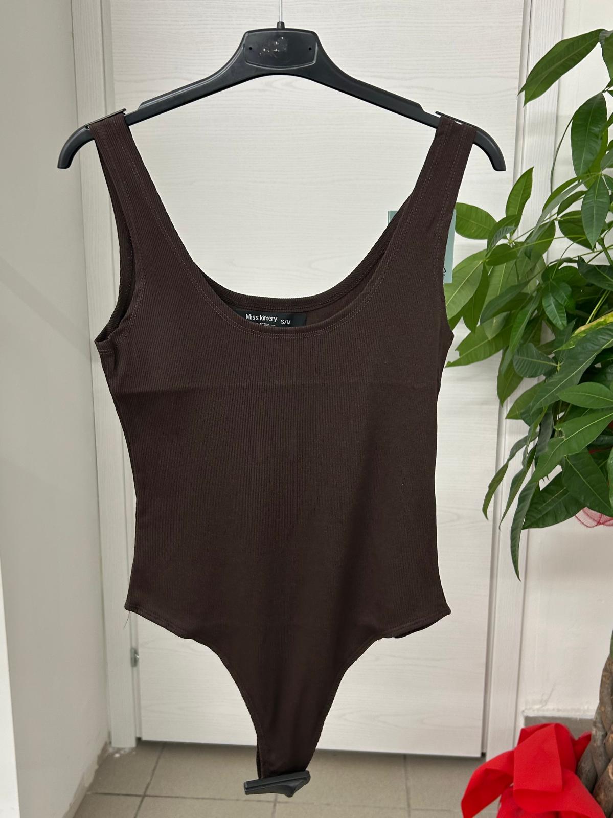 Body a costine FGD MODA