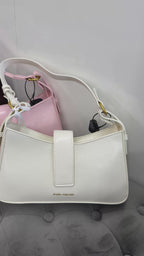Borsa Mini hobo con tracolla Regina Schrecker