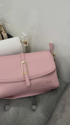 Borsa Mini hobo con tracolla Coveri Collection